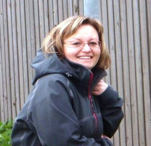 Ing. Katarína Kozová Ing. Katarína Kozová